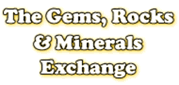 Gems, Rocks & Minerals - Add Your Buy/Sell/Trade Listing Now
