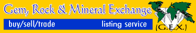  GEX  Fertilizer Materials Listings