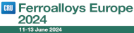 More information about : CRU Group - Ferroalloys Europe 2024